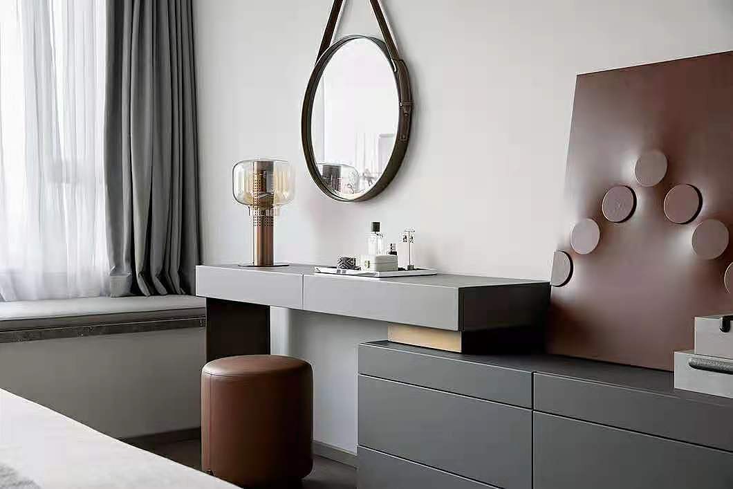 轻奢风格设计,每日分享