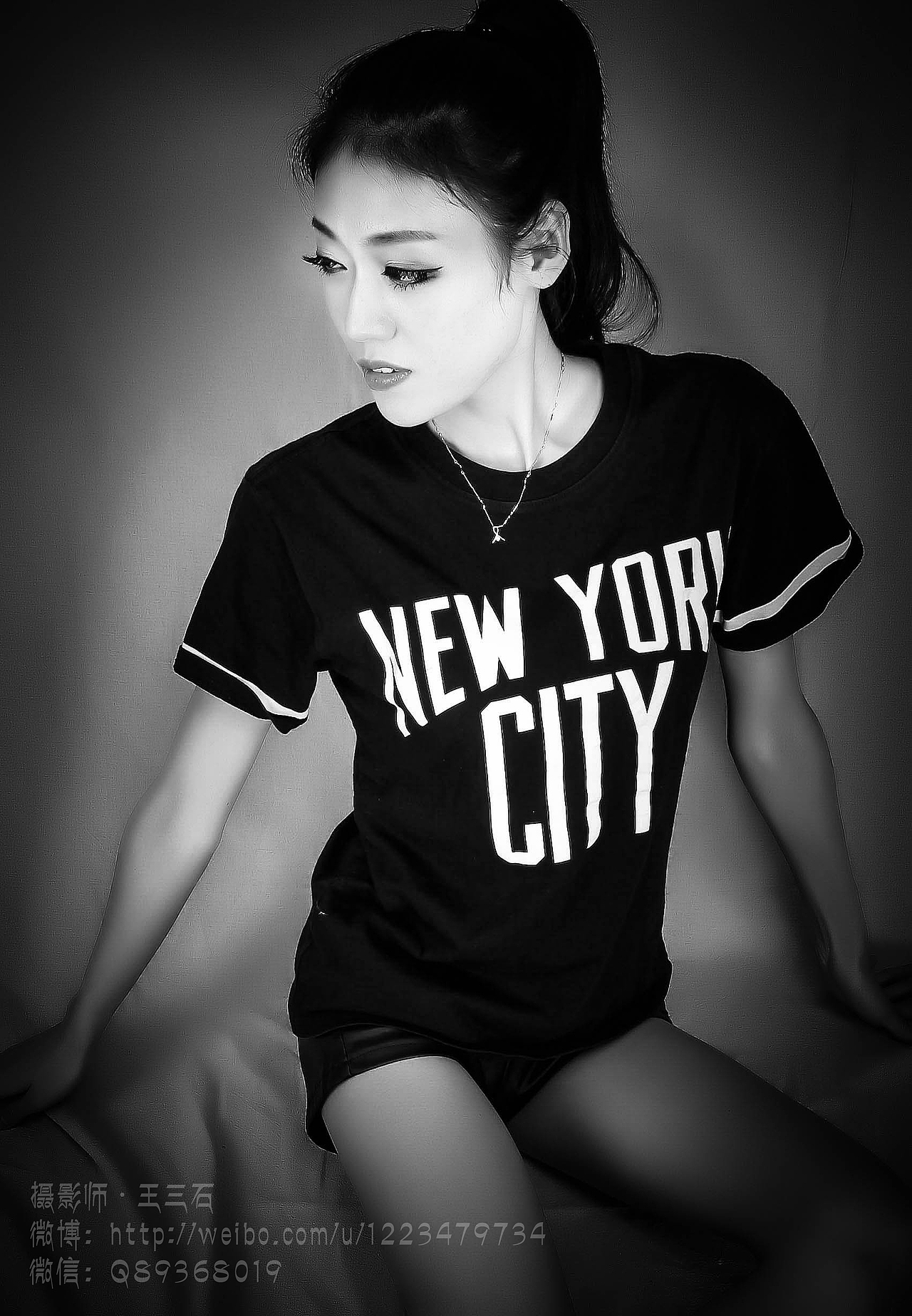 noble and elegant_三石君的尹姑娘-站酷zcool