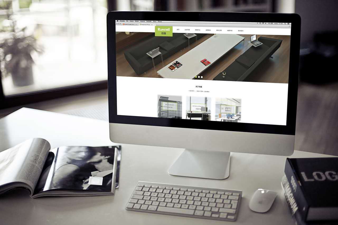 企业网站改版（图ZNTg2OTA4NDA=） - 企业官网 - 站酷设计师YOUJIAXI原创素材 - 站酷ZCOOL