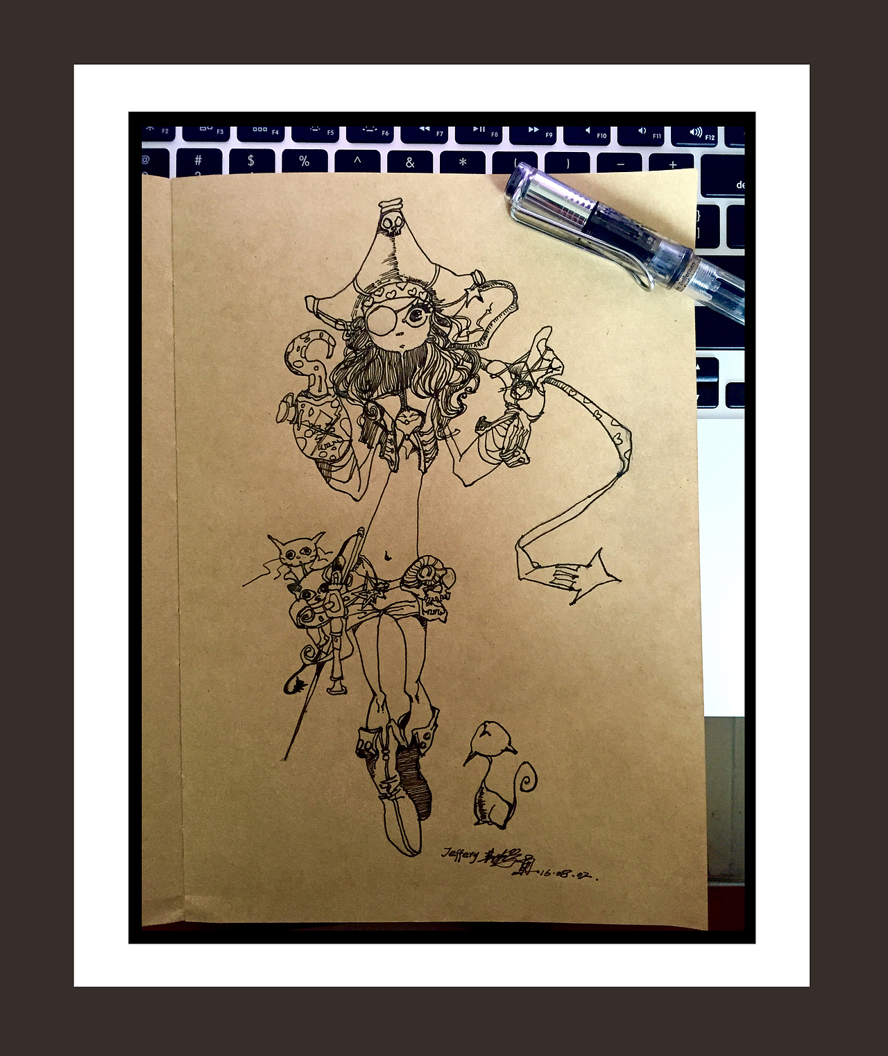 紅發(fā)女郎RHG（圖ZNTU0MTMyNTY=） - 繪畫 - 站酷設(shè)計(jì)師JingXT原創(chuàng)素材 - 站酷ZCOOL