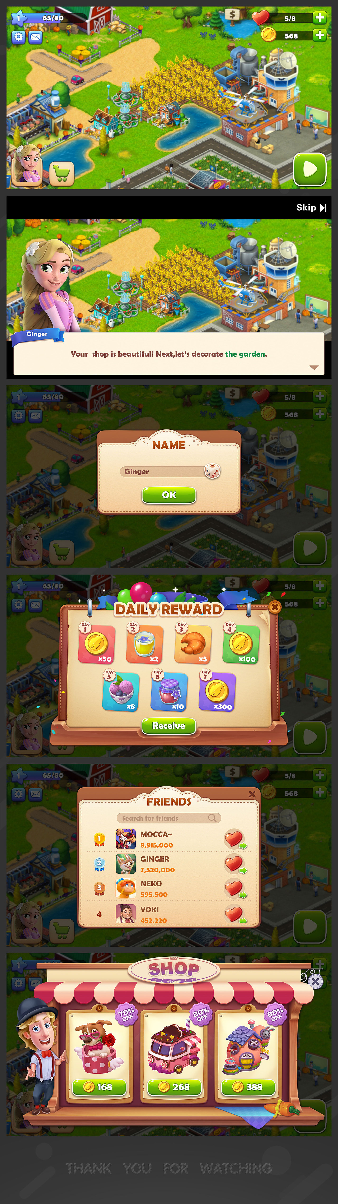 Q版练习（图ZMTMxNzM0MzU2） - 游戏UI - 站酷设计师榴莲喵原创素材 - 站酷ZCOOL