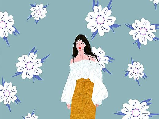 系列43~牛油果周（個人主頁-ZNDQ3MzE2MjA=） - 藝術(shù)插畫 - 站酷設(shè)計師象果子jxia原創(chuàng)素材 - 站酷ZCOOL