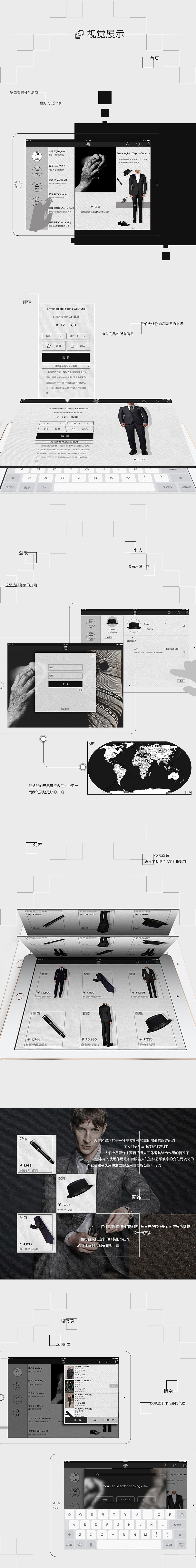 ipad（图ZMzQwNTA2MDA=） - APP界面 - 站酷设计师3feng原创素材 - 站酷ZCOOL