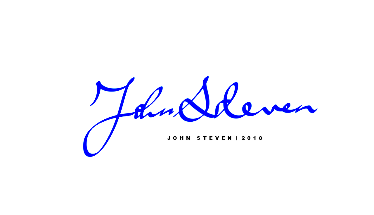 手写英文字体创意设计丨signature logo design works（图ZMTc3Njg3MDky） - 字体/字形 - 站酷设计师字酷Zicool原创素材 - 站酷ZCOOL