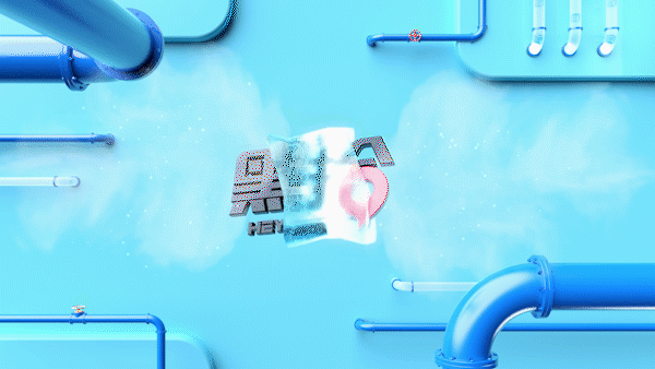 黑拾贩卖机LED4K屏幕夏日冰凉主题（图ZMjA5MDIzMDc2） - 场景 - 站酷设计师黑拾星球原创素材 - 站酷ZCOOL