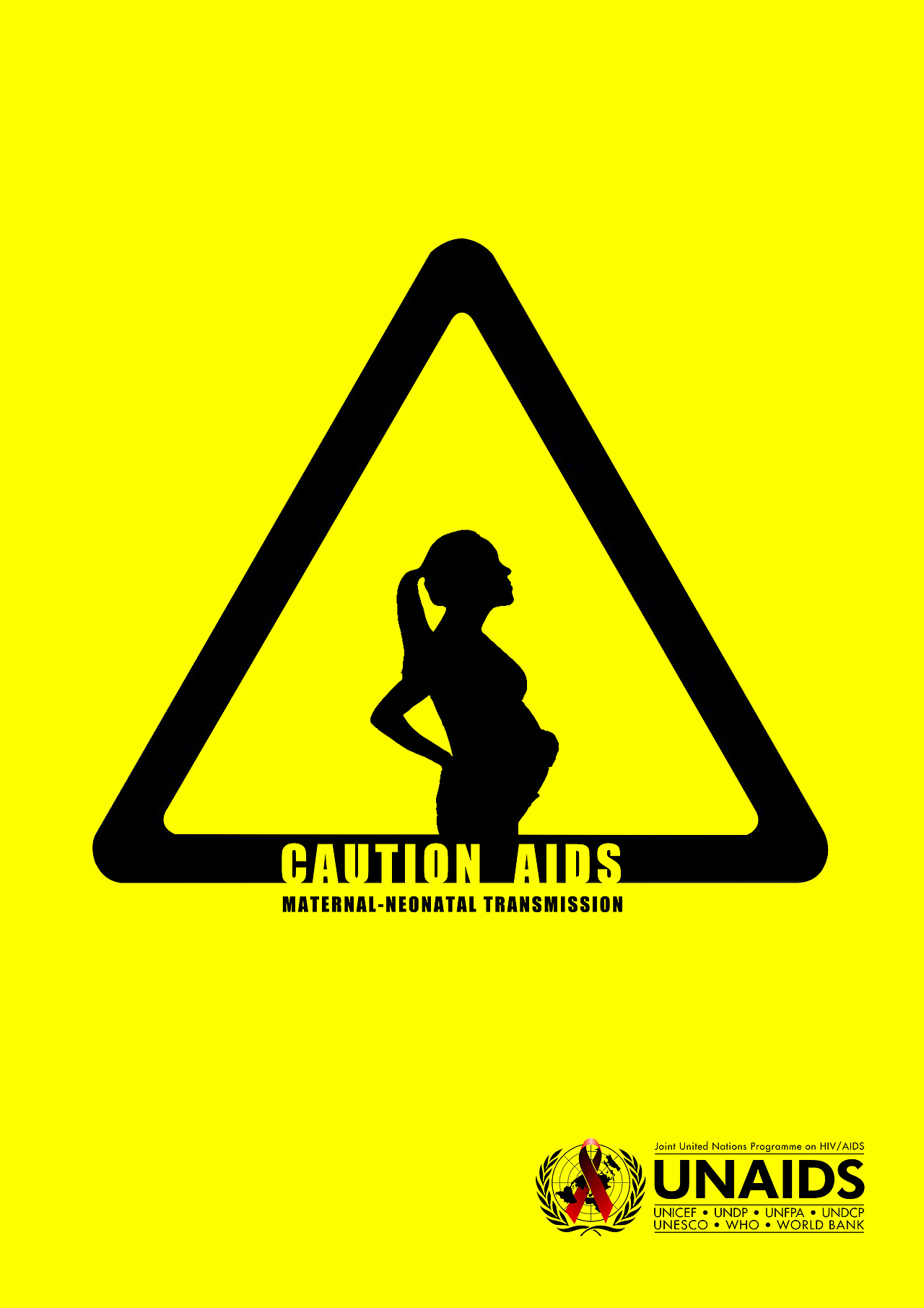 艾滋病公益广告招贴（图ZODU5NDUzNjQ=） - 海报 - 站酷设计师徐筠原创素材 - 站酷ZCOOL