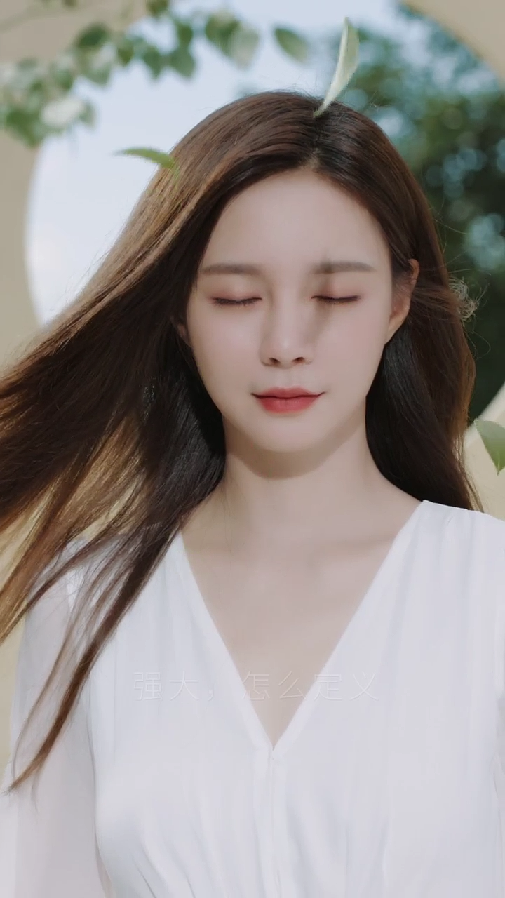 谷雨&沈梦辰（图ZMjM1Nzk3MDA4） - 宣传片 - 站酷设计师LyanB原创素材 - 站酷ZCOOL