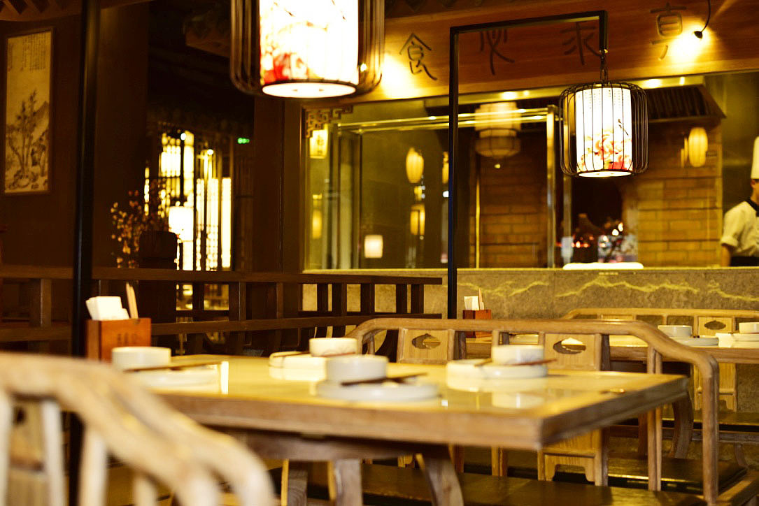 吴庄品牌形象设计