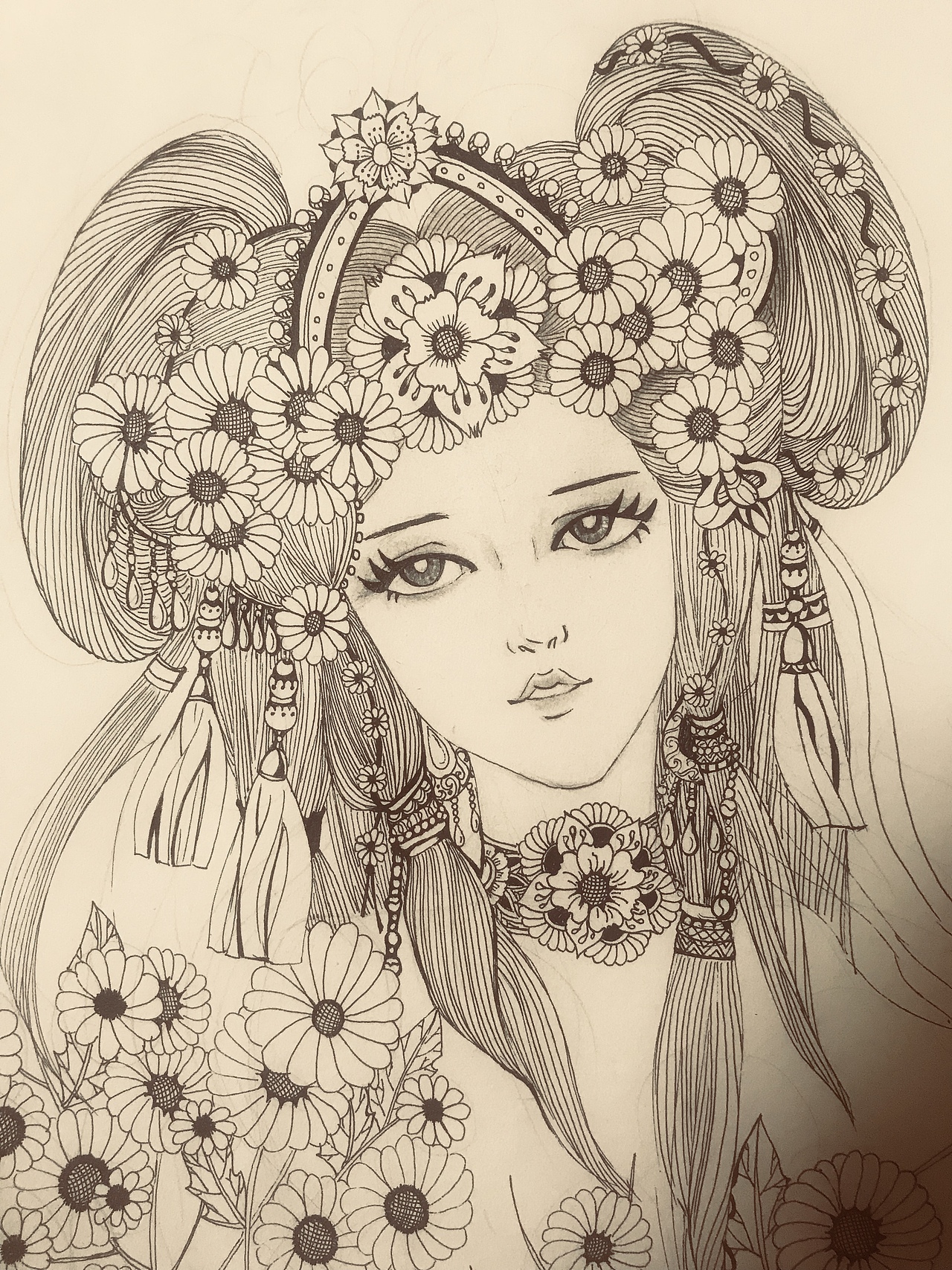 疫情时期，给自己创作的墙纸！！很喜欢！（图ZMTk5OTg3MTky） - 创作习作 - 站酷设计师扎根溪水旁原创素材 - 站酷ZCOOL