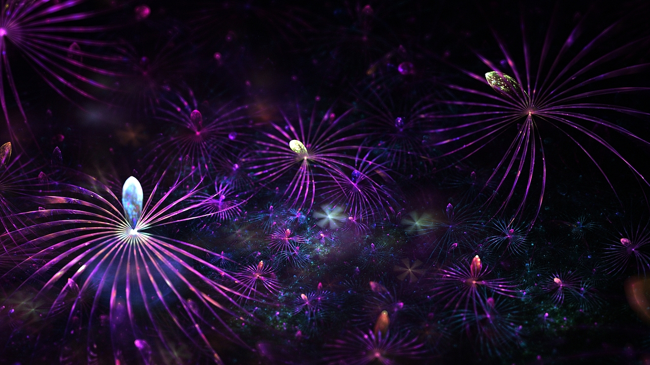 分形(Fractal)第六十三辑（图ZMjg3MzA3MjE2） - 实验艺术 - 站酷设计师阳光与青稞原创素材 - 站酷ZCOOL