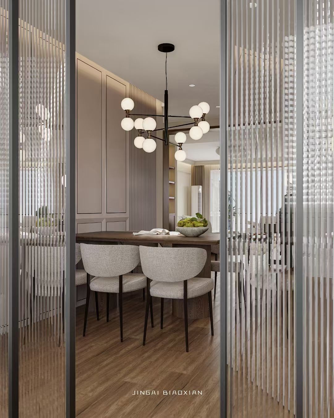 对于热爱的事,就要做到极致