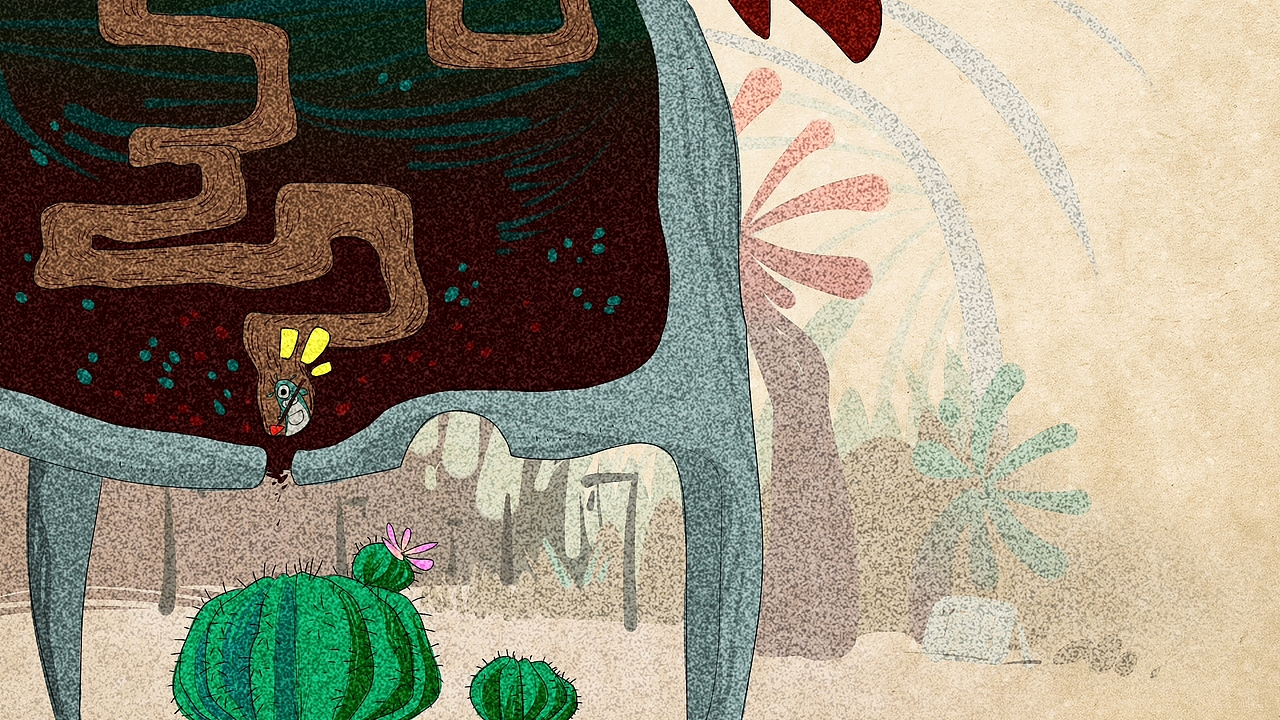 小恐龙（图ZNDgzNDY1NjQ=） - 创作习作 - 站酷设计师CUC旋儿原创素材 - 站酷ZCOOL