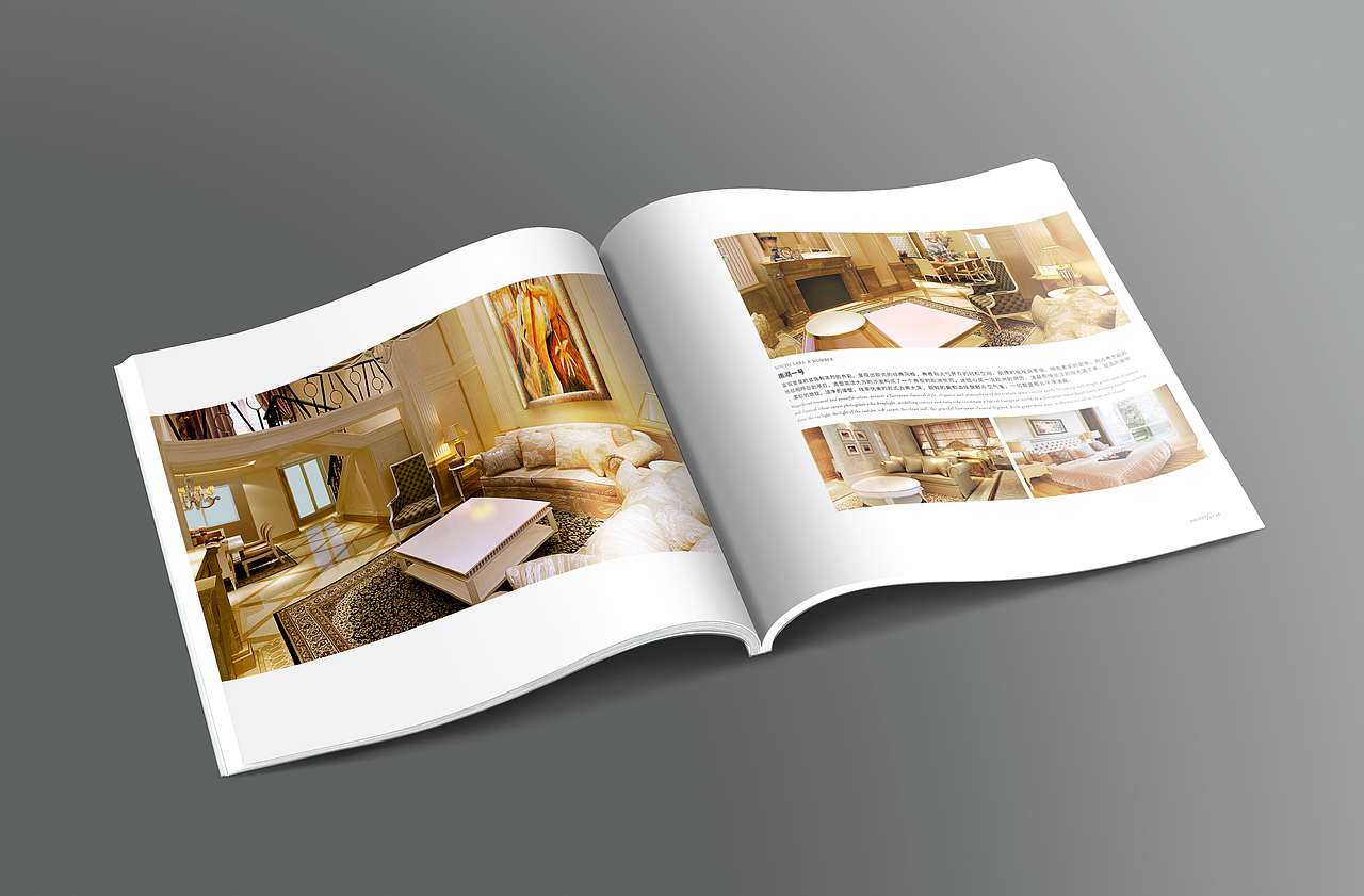 企业宣传画册（图ZMTczNDU4MDQ0） - 书籍/画册 - 站酷设计师维C小姐原创素材 - 站酷ZCOOL