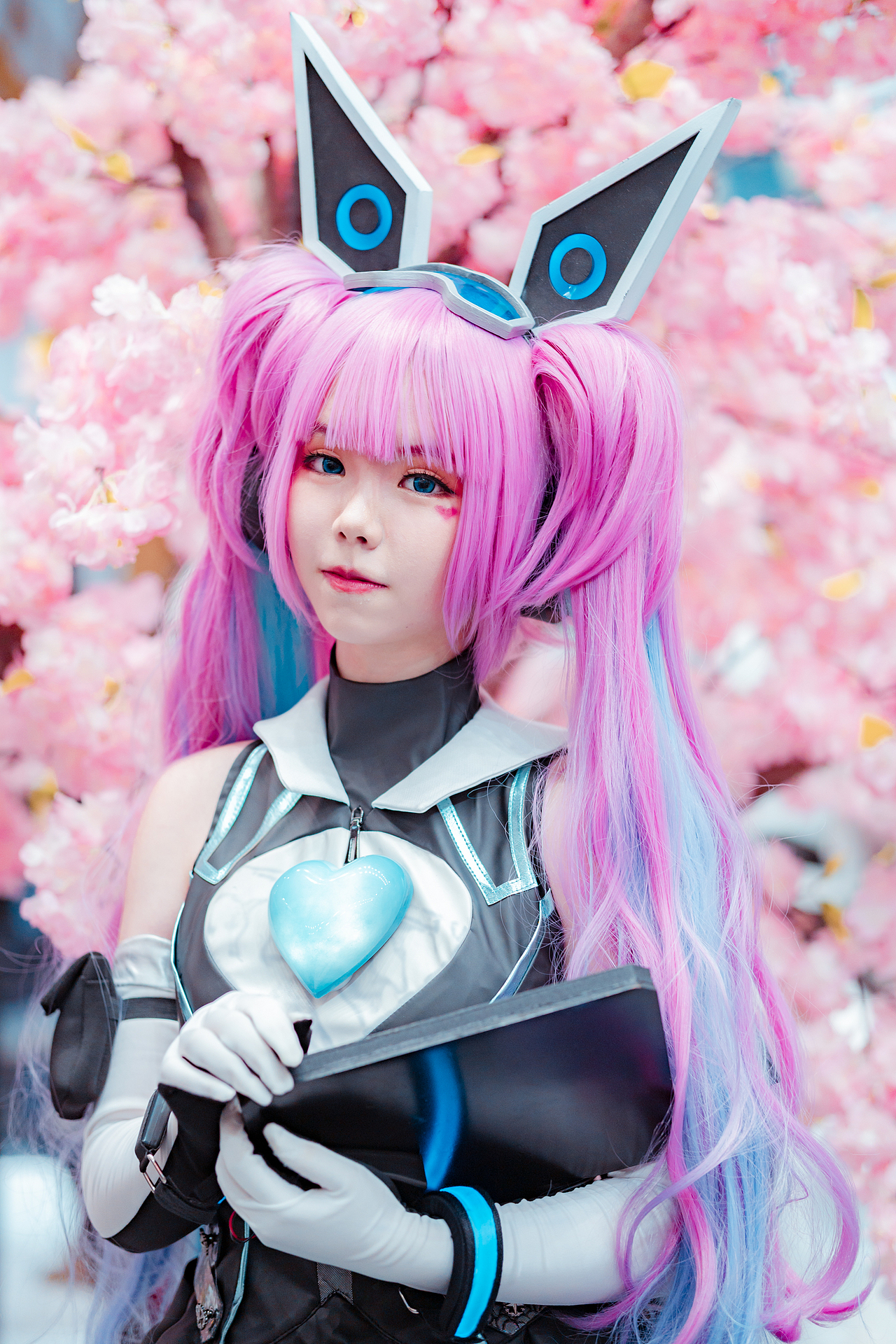 第一次去深圳漫展是什么体验?