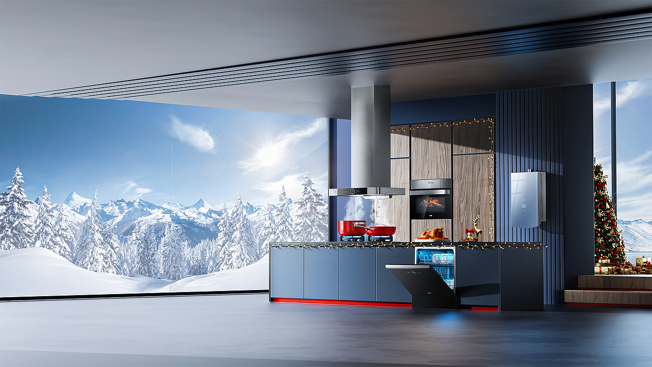 这几个月工作的图+个人练习（图ZMjg1NzQzMDY0） - 场景 - 站酷设计师喔噢阿原创素材 - 站酷ZCOOL