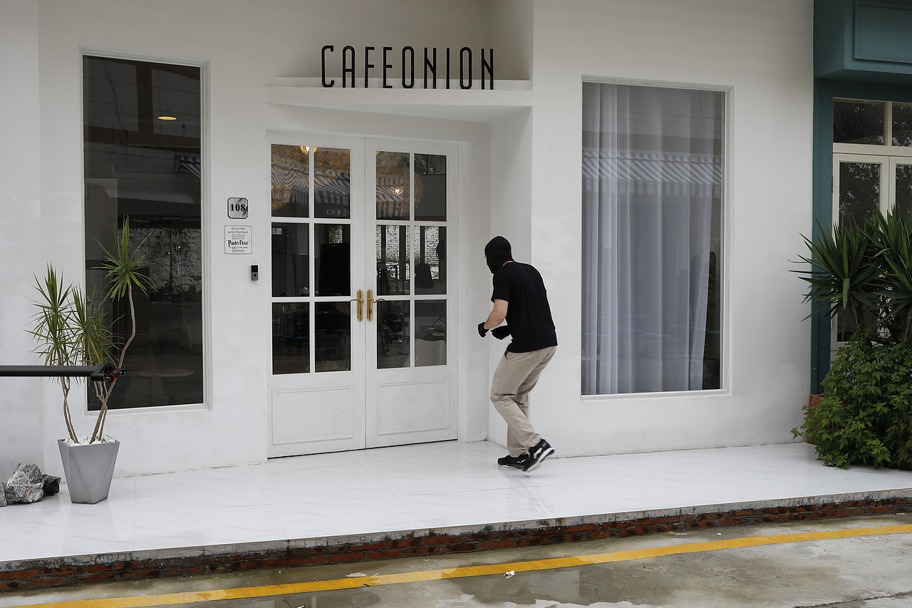 智能监控 影视基地拍摄 2018 06 25（图ZMTIwODI4NDk2） - 产品摄影 - 站酷设计师森林摄影原创素材 - 站酷ZCOOL