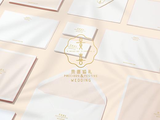 《贵喜婚礼》高端婚礼定制服务品牌
