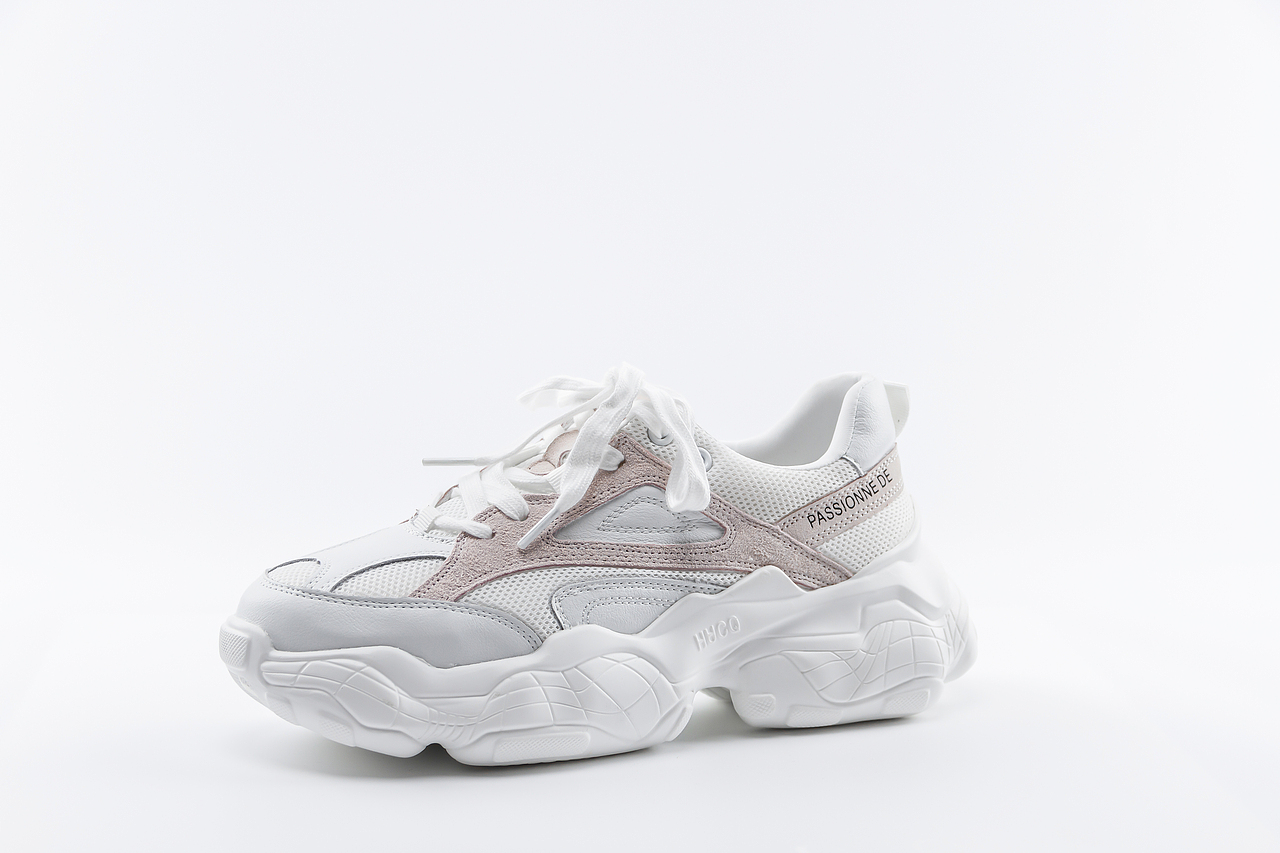 CH & 老爹鞋 | 电商摄影