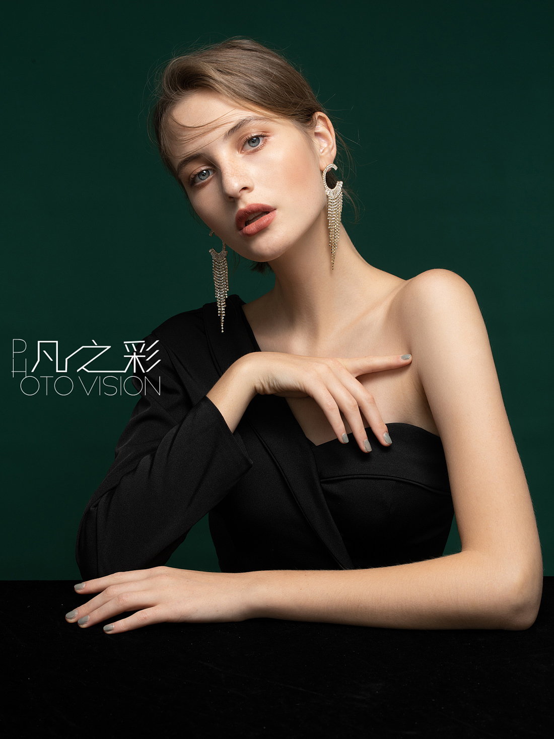 饰品品牌liyin拍摄大片&珠宝首饰摄影作品（图ZMjk2MDcwNjYw） - 其他摄影 - 站酷设计师风影浮尘原创素材 - 站酷ZCOOL