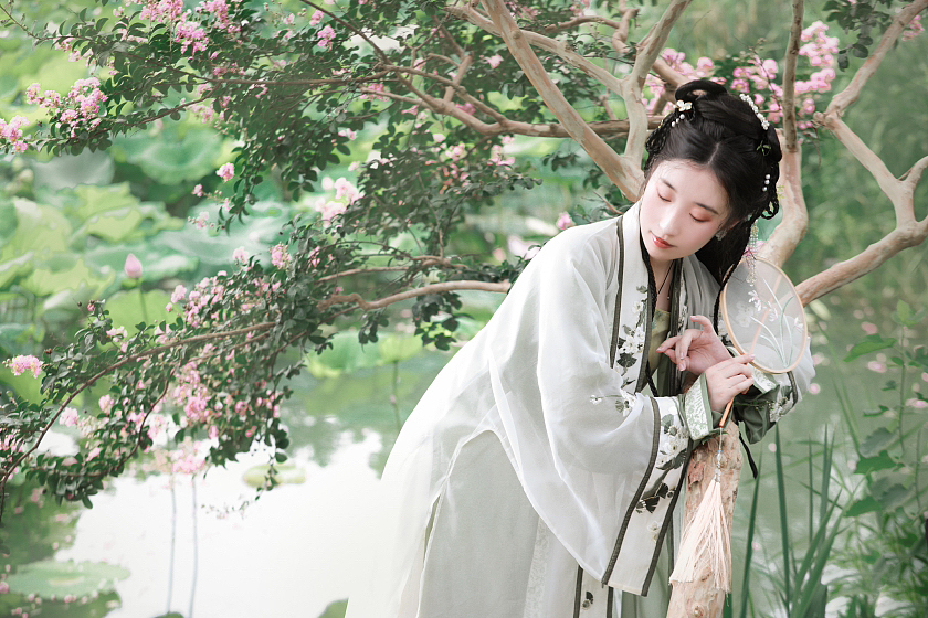 十三余·庭芜梅|苏州虎丘