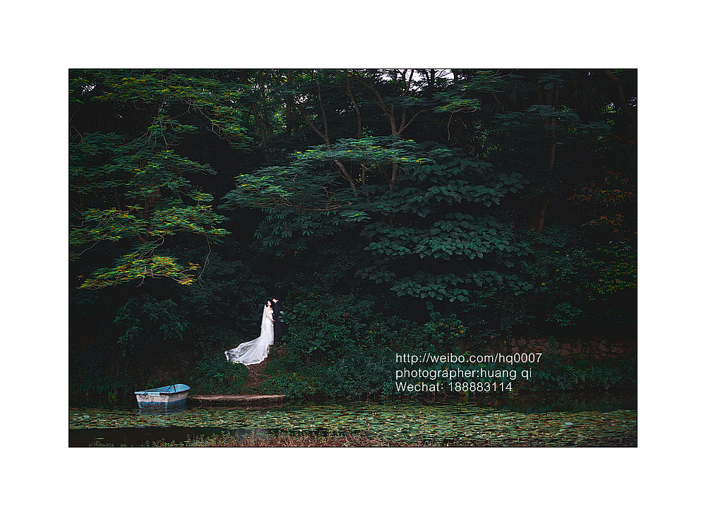 旅行婚纱（图ZNDUyNjE1ODg=） - 人像摄影 - 站酷设计师摄影师黄棋原创素材 - 站酷ZCOOL