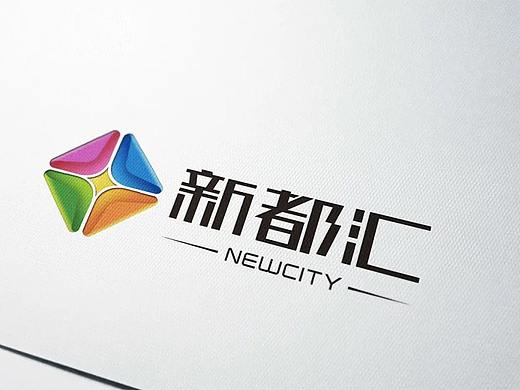 商城logo