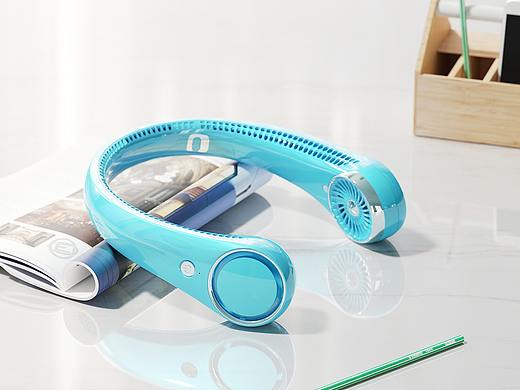  产品渲染 | Image Rendering