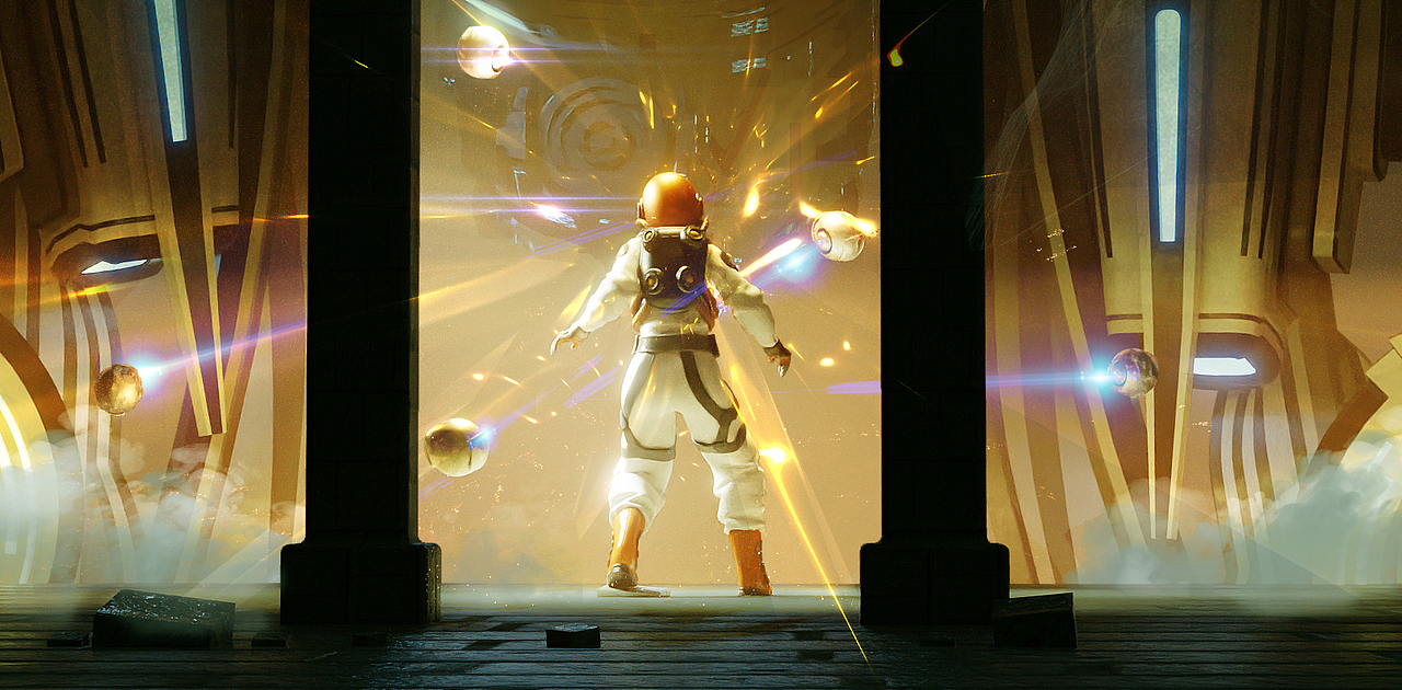 探索-未知（图ZMjE5Nzg4Nzk2） - 场景 - 站酷设计师AJIU_原创素材 - 站酷ZCOOL