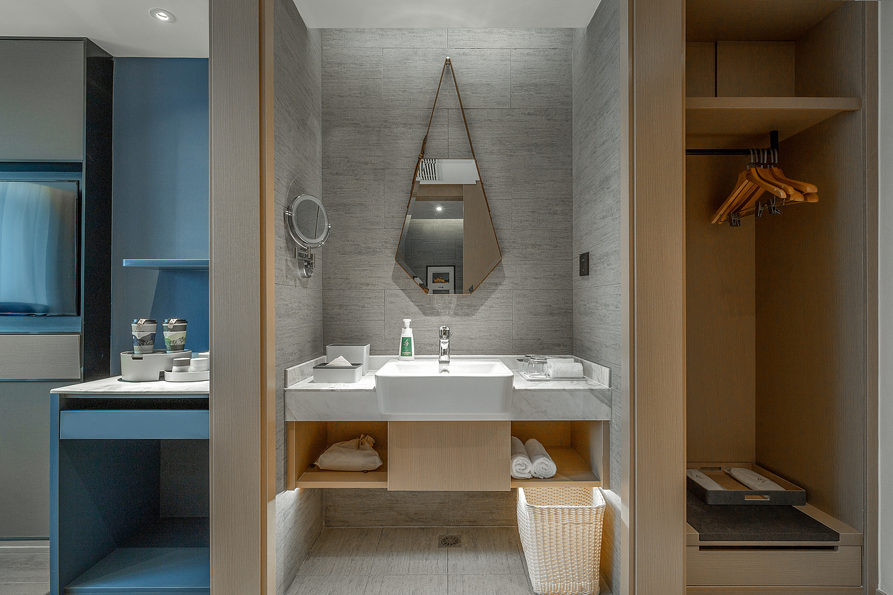 亚朵酒店-成都人民北路店