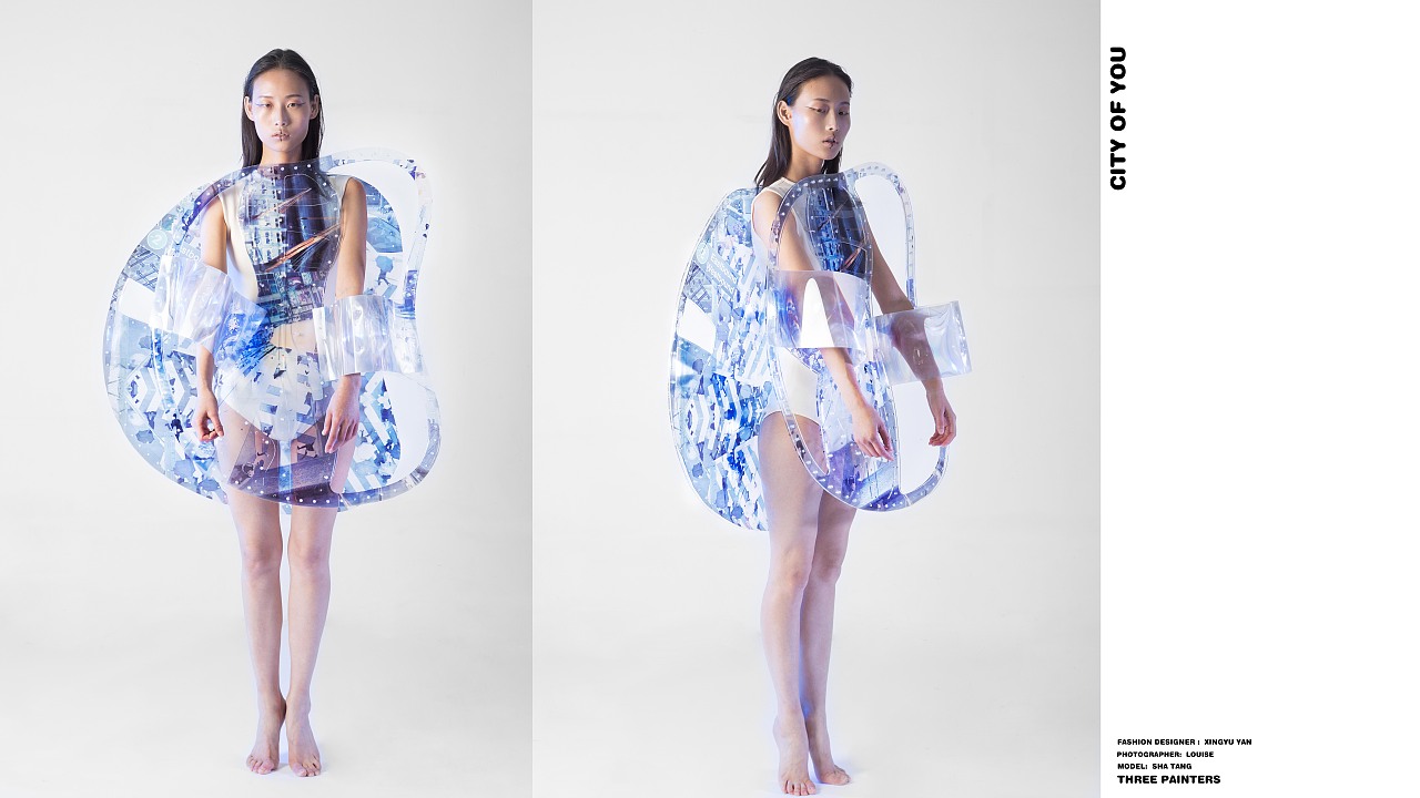 City（图ZMTY5MTYzMTg4） - 时尚/艺术摄影 - 站酷设计师ThreePainters原创素材 - 站酷ZCOOL