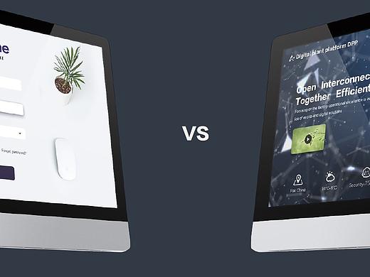 界面vs（个人主页-ZMzA5MjQ4NTI=） - 软件界面 - 站酷设计师cl4102原创素材 - 站酷ZCOOL