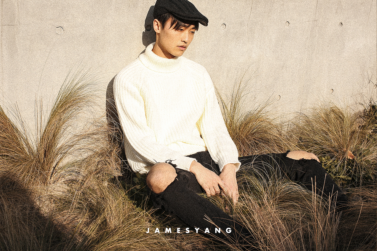 时尚大片 熊亮（图ZMTQ3NDUxMTc2） - 时尚/艺术摄影 - 站酷设计师JamesYangPhoto原创素材 - 站酷ZCOOL