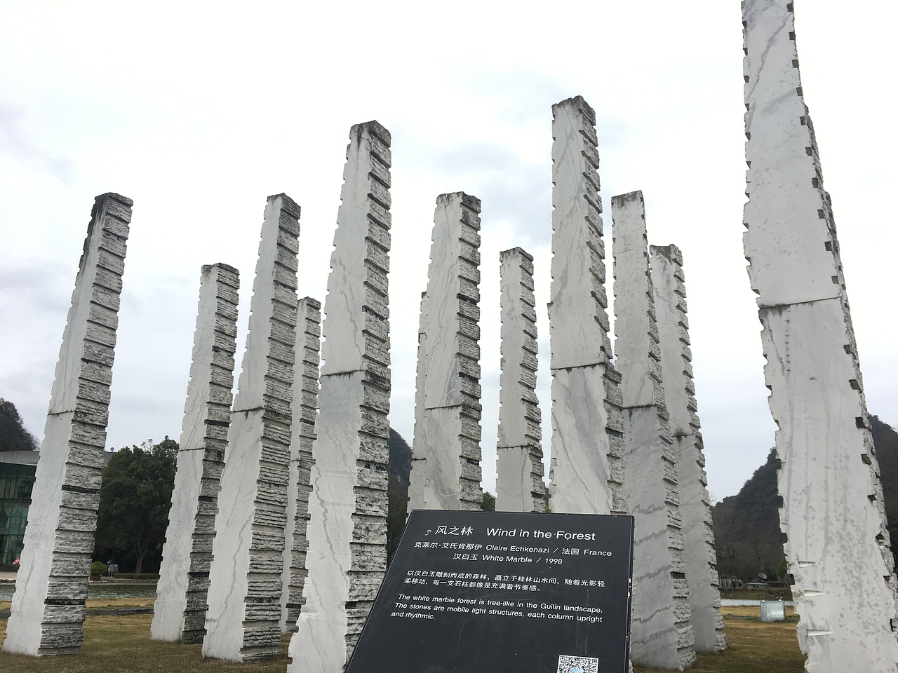 桂林摄影集（图ZMTkxOTI3NjQ4） - 环境/建筑摄影 - 站酷设计师月晗1原创素材 - 站酷ZCOOL