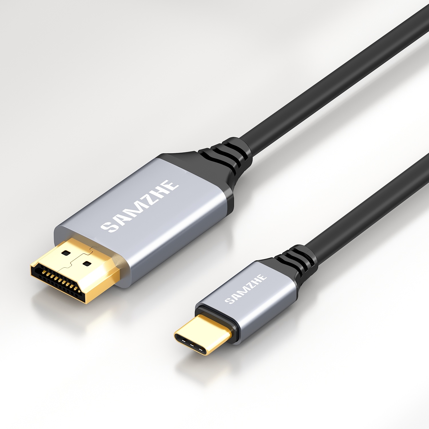 type-c转hdmi