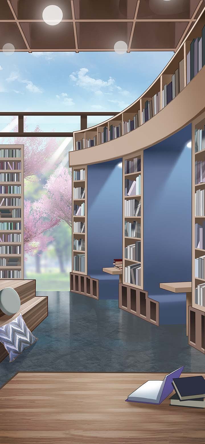 猫妖AVG场景（图ZMTQ5MDYwMzc2） - 游戏原画 - 站酷设计师Z82916451原创素材 - 站酷ZCOOL