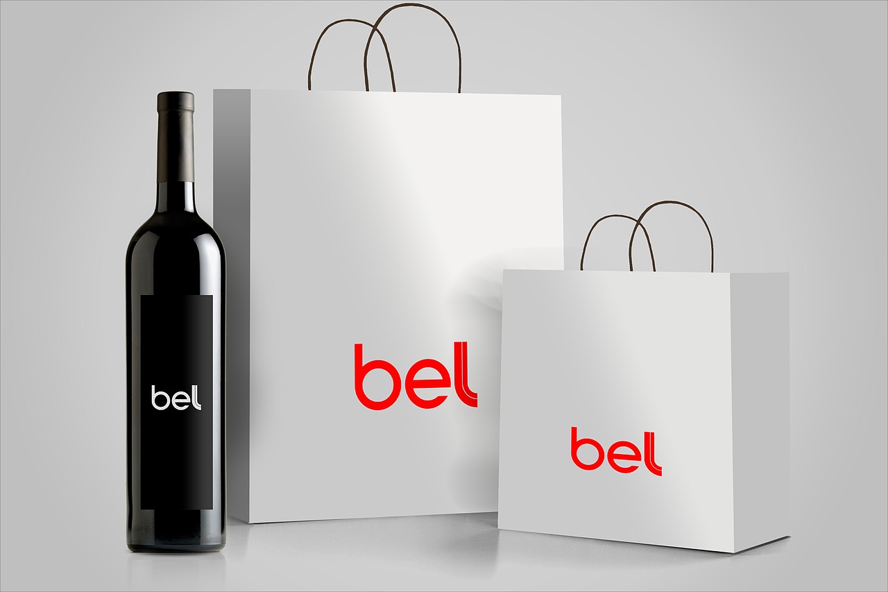 LOGO设计--第二篇