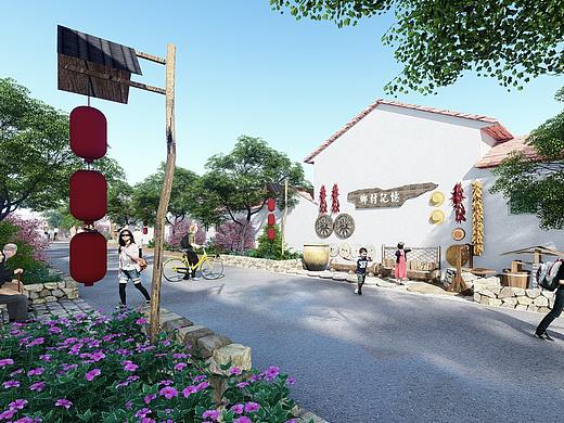 乡村改造提升