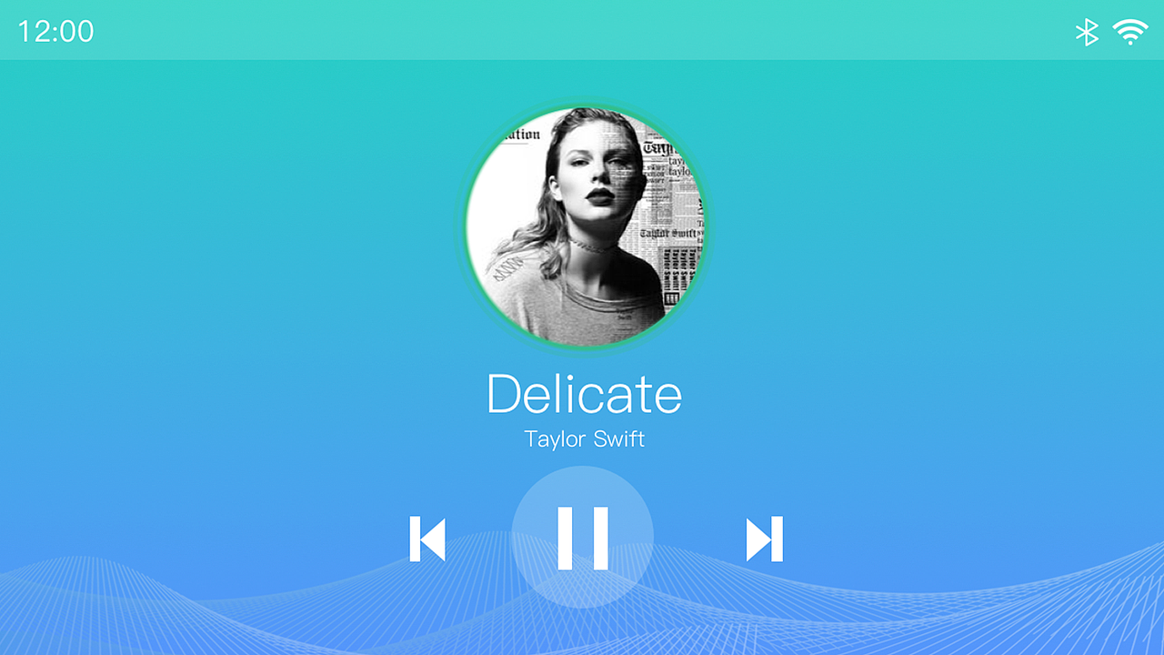 车载（图ZMTk0Mzk2Mzcy） - 交互/UE - 站酷设计师圆圆v原创素材 - 站酷ZCOOL