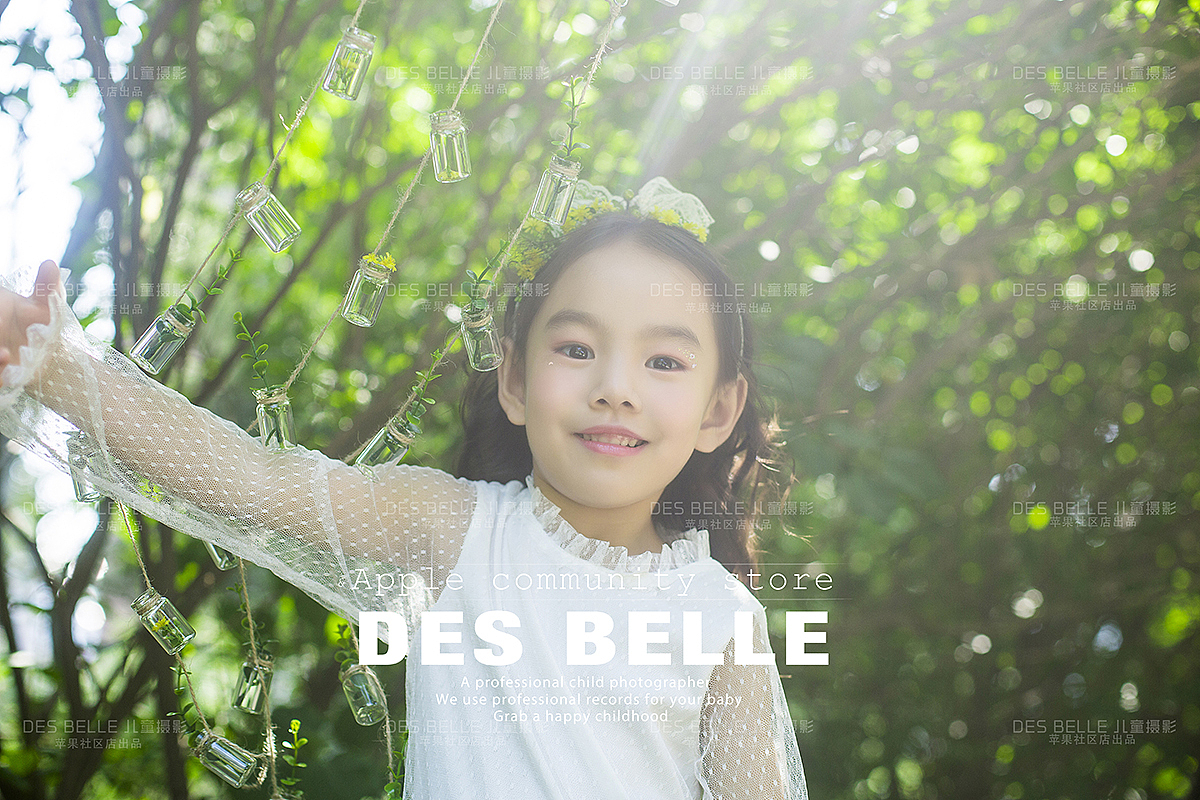 2018｜June｜涵涵（图ZMTE2NjgyNTA0） - 人像摄影 - 站酷设计师DESBELLE苹果社区原创素材 - 站酷ZCOOL