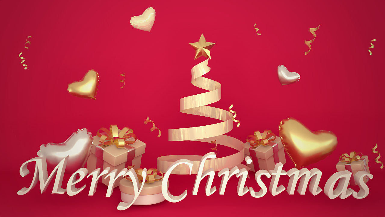 🎄圣诞快乐（图ZMTkwODI3Mjcy） - 其他平面 - 站酷设计师PWB饱原创素材 - 站酷ZCOOL