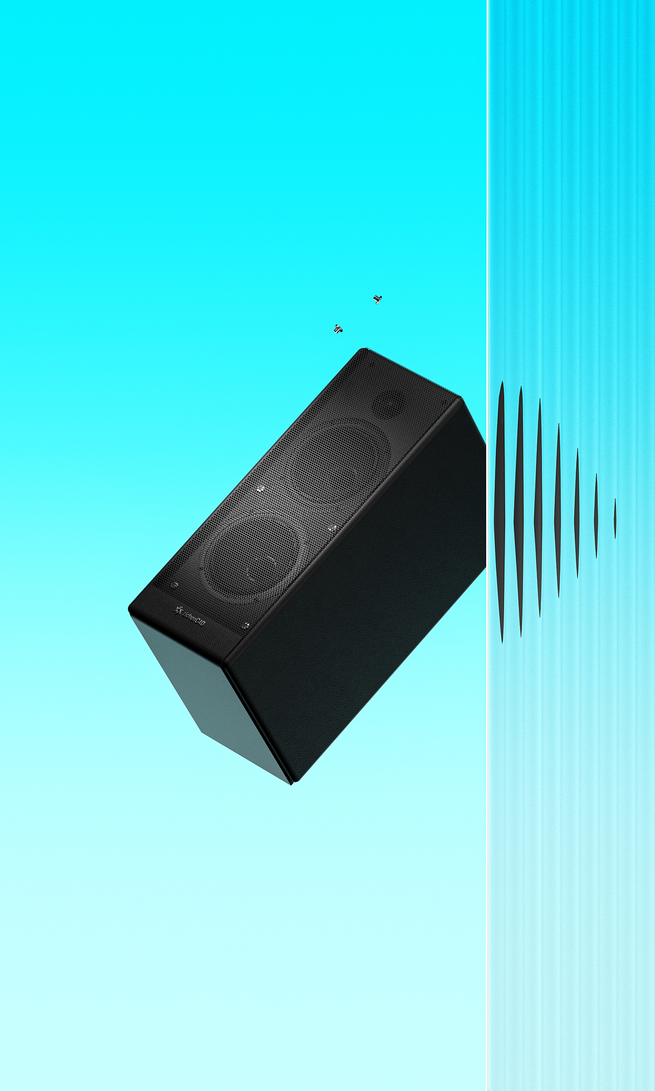 最近渲染|三维|场景|yy650_临摹作品-站酷(zcool)