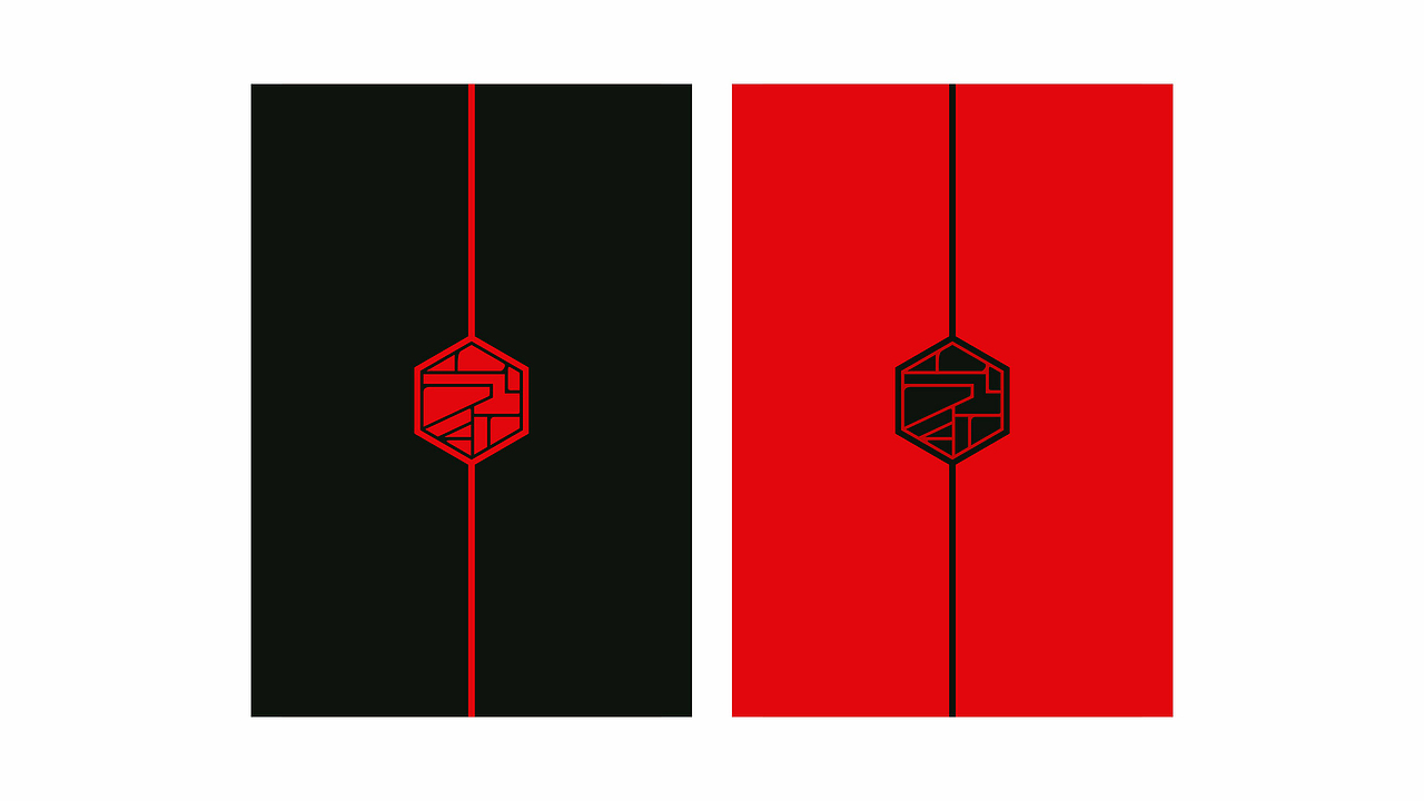 《岁月家》祖训——标志、包装设计（图ZMTc4OTY2MDQ0） - 品牌 - 站酷设计师感不相及原创素材 - 站酷ZCOOL