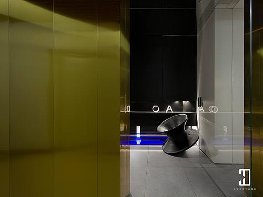 张家界/美发工作室 实景拍摄