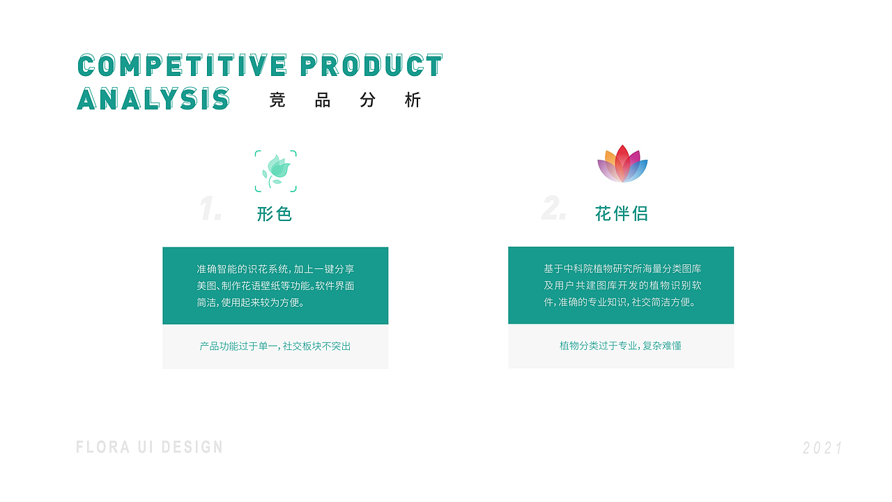一棵  |  轻社交 植物养护APP