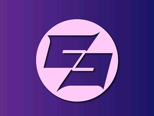 近期纯字母个性设计（个人主页-ZNTU5OTkxMjg=） - Logo - 站酷设计师九计logo原创素材 - 站酷ZCOOL