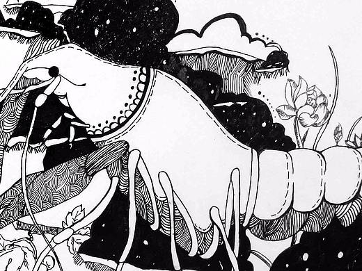 大蝦過海（個人主頁-ZMjQ1Nzg3MDg=） - 創(chuàng)作習作 - 站酷設(shè)計師美麗UI原創(chuàng)素材 - 站酷ZCOOL