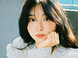 長洲來信 韓系寫真