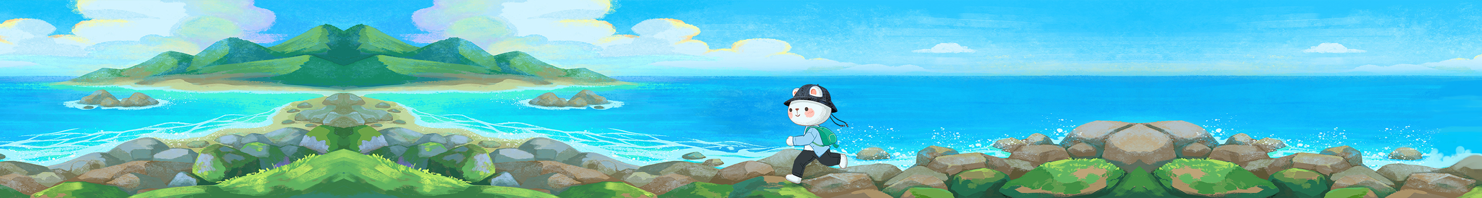 林老纸的个人主页（封面预览） - 主页封面设置 - 站酷设计师林老纸原创素材 - 站酷ZCOOL