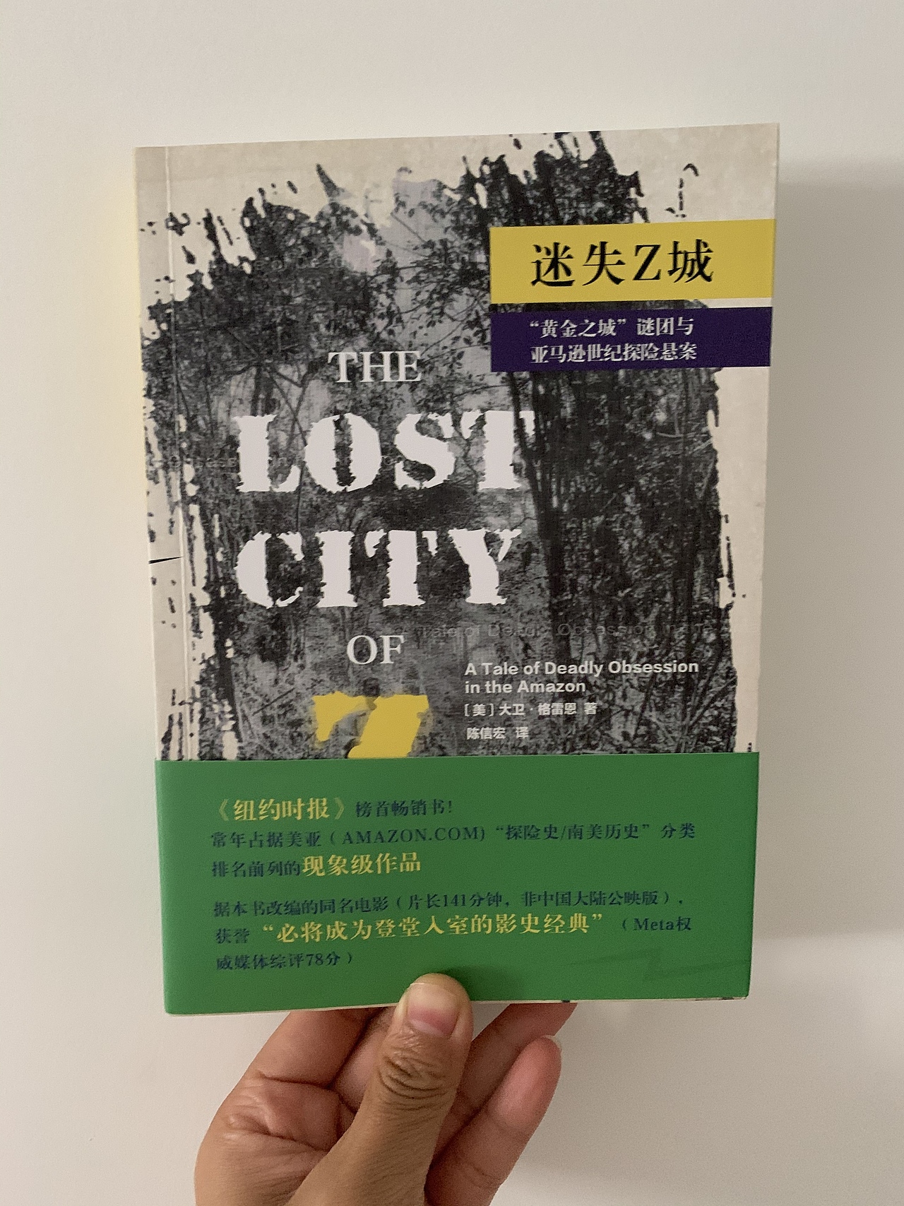 书籍设计《迷失Z城》（图ZMjkxMDk4MDA4） - 书籍/画册 - 站酷设计师三言两语设计原创素材 - 站酷ZCOOL