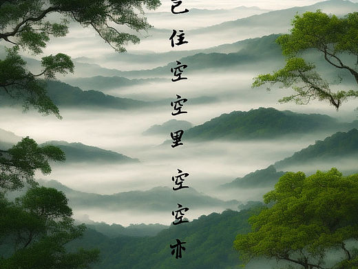 A I绘画|慢